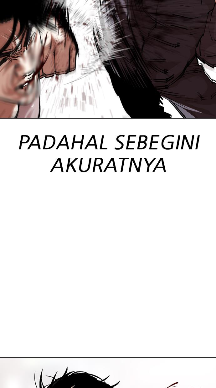 Lookism Chapter 300