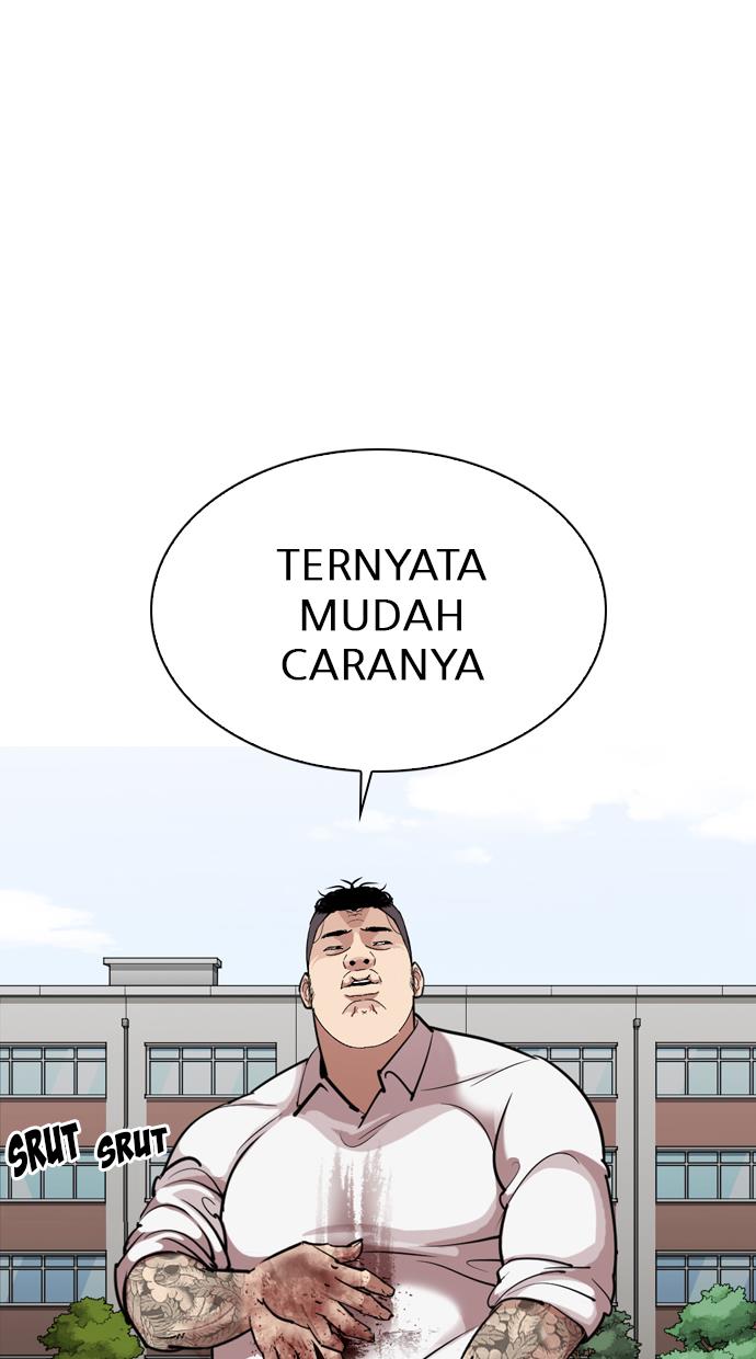 Lookism Chapter 301