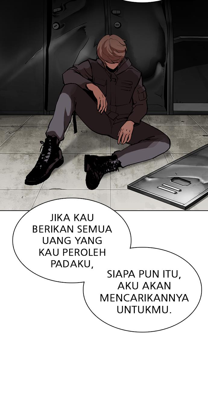 Lookism Chapter 301