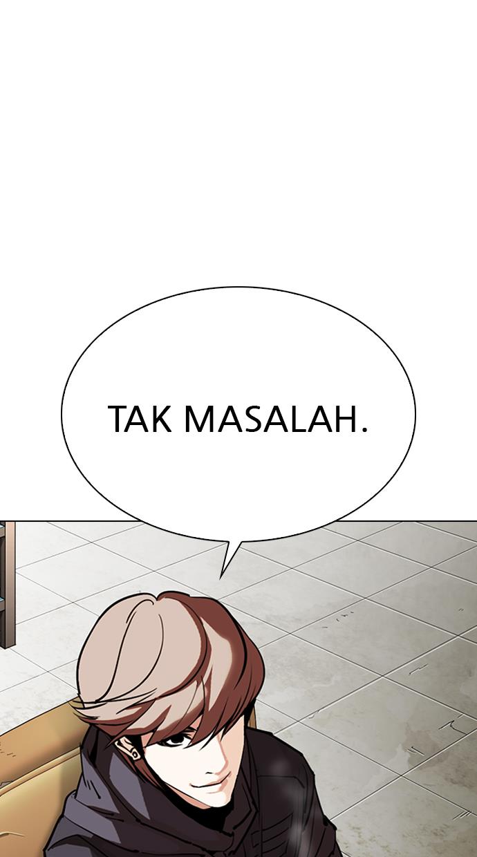 Lookism Chapter 301