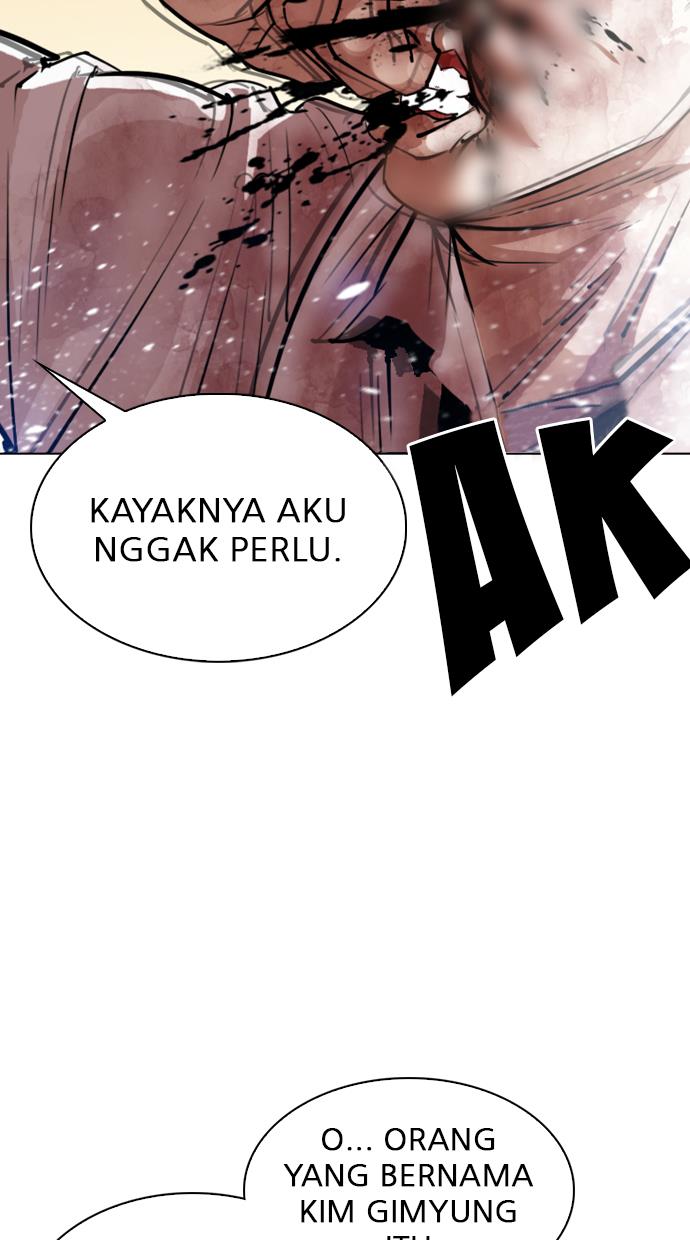 Lookism Chapter 304