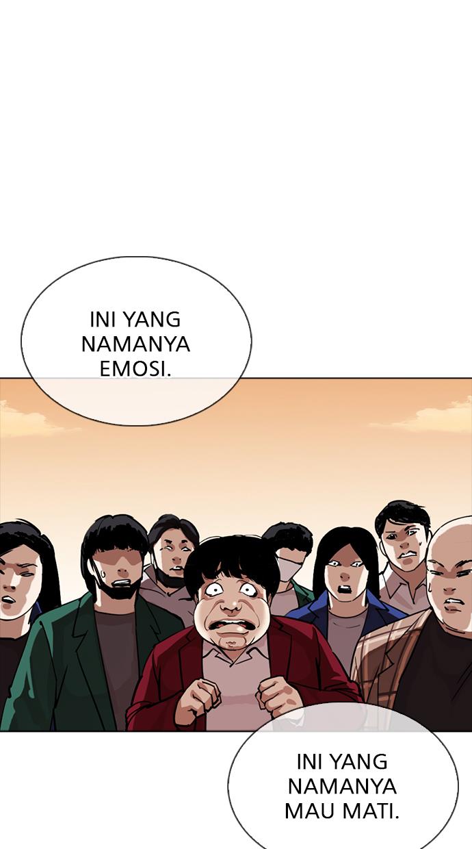 Lookism Chapter 304