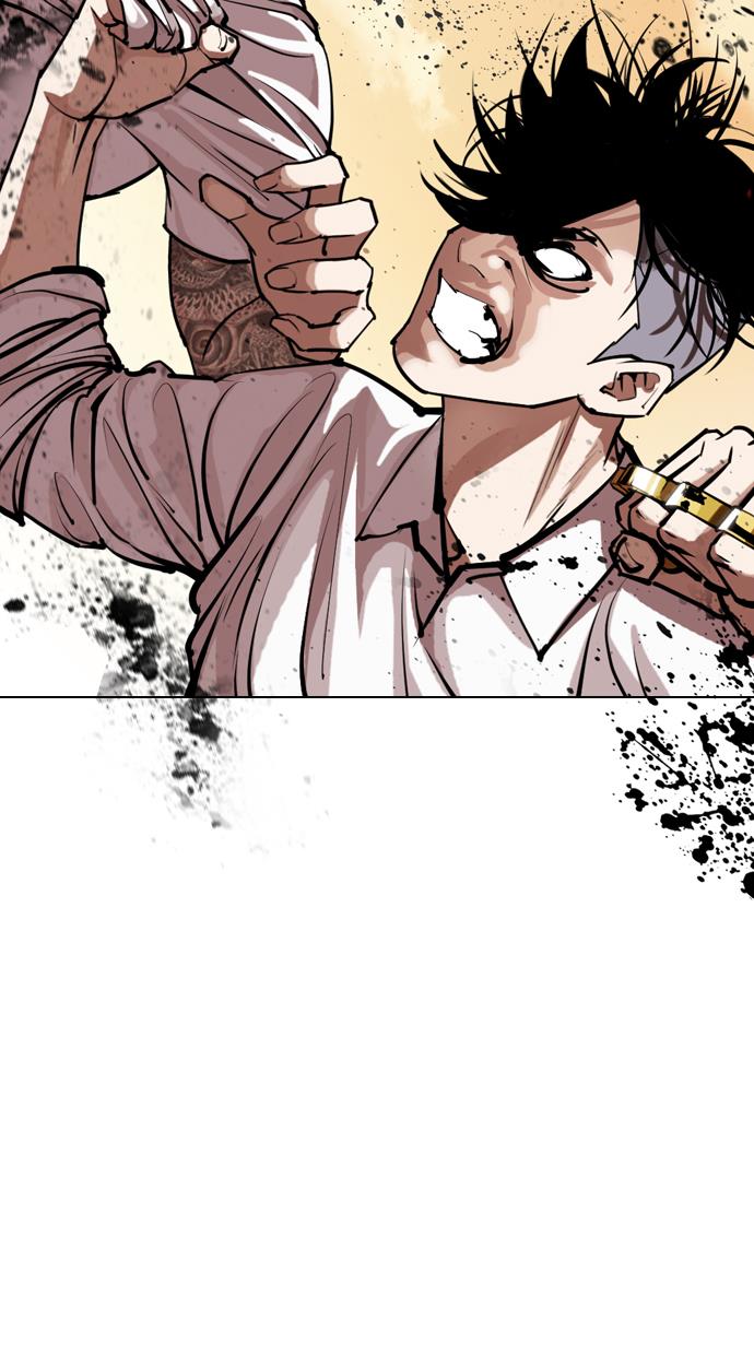 Lookism Chapter 304