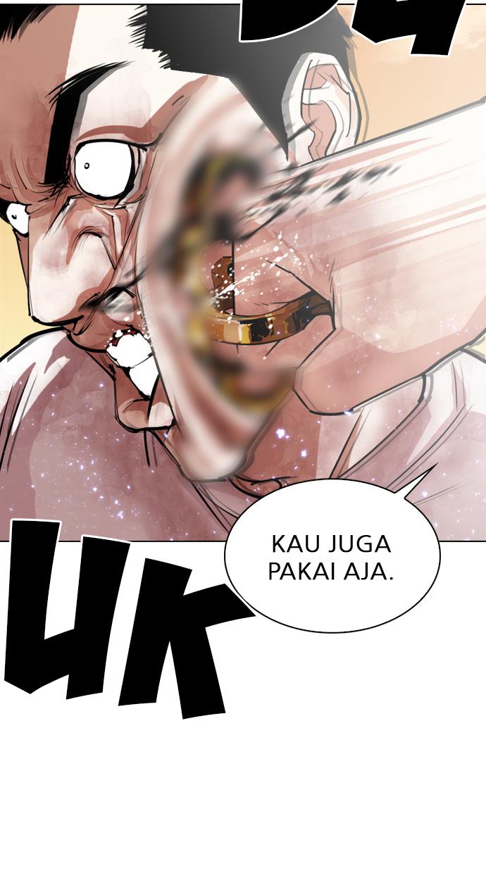 Lookism Chapter 304