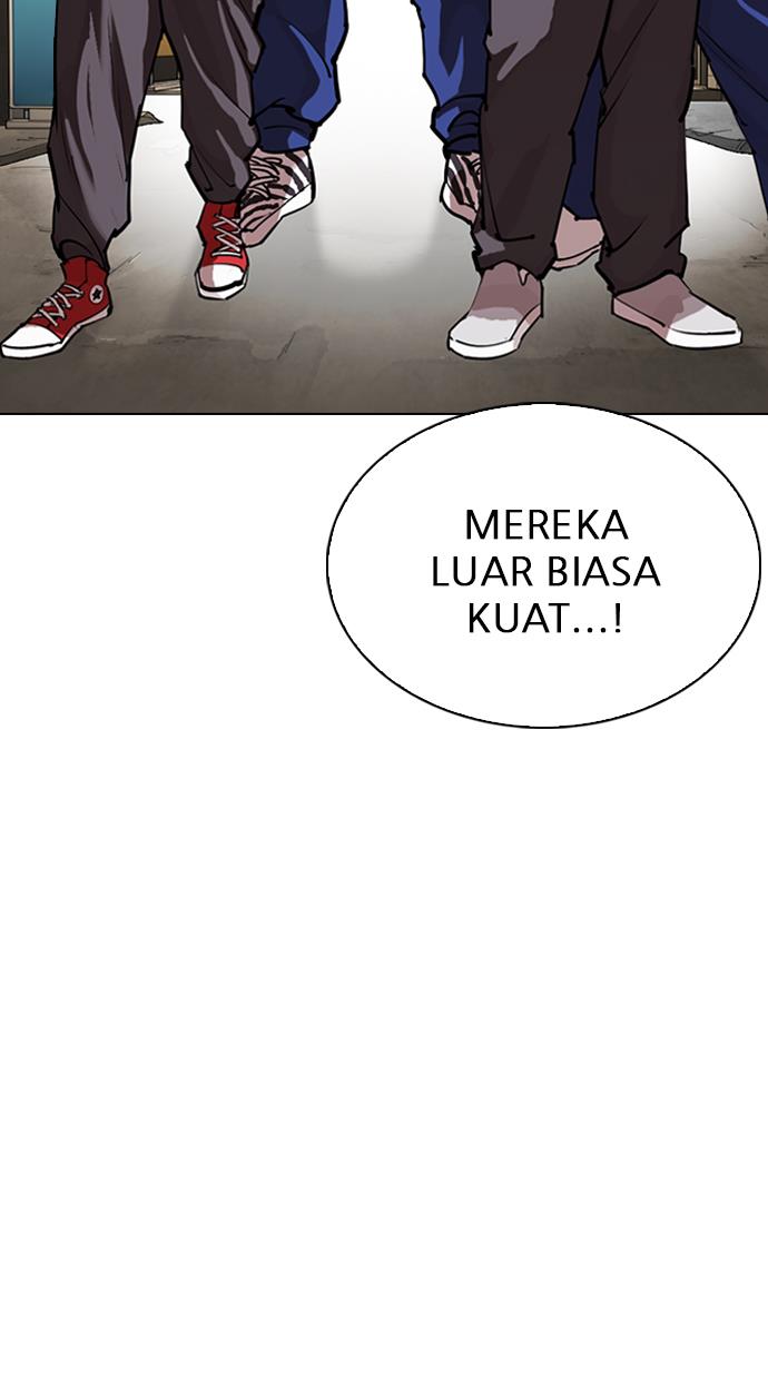 Lookism Chapter 304