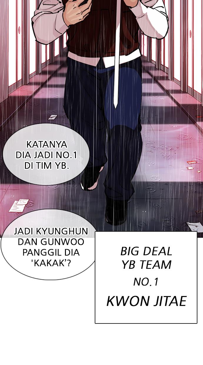 Lookism Chapter 306