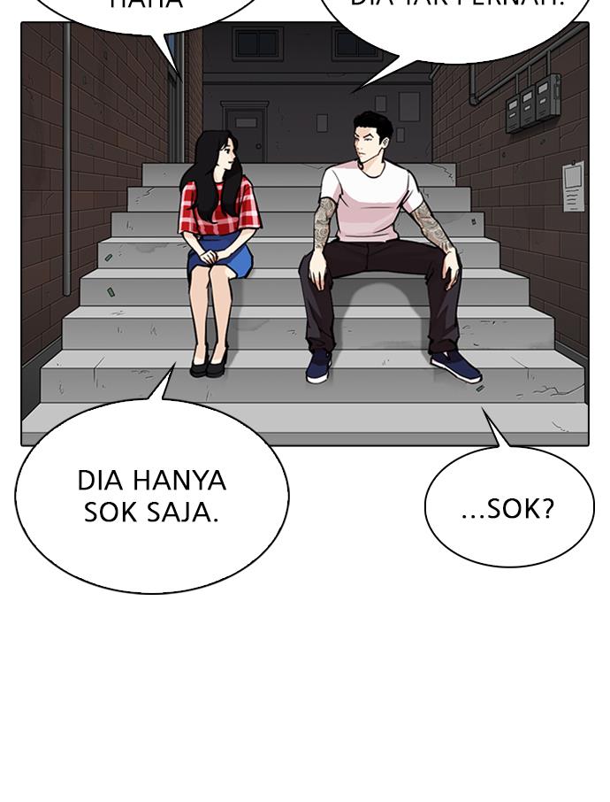 Lookism Chapter 306