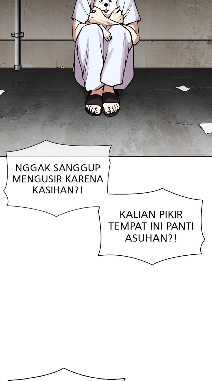 Lookism Chapter 307