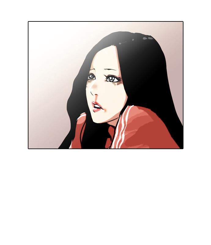 Lookism Chapter 31