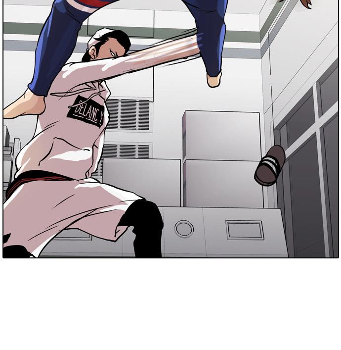 Lookism Chapter 31