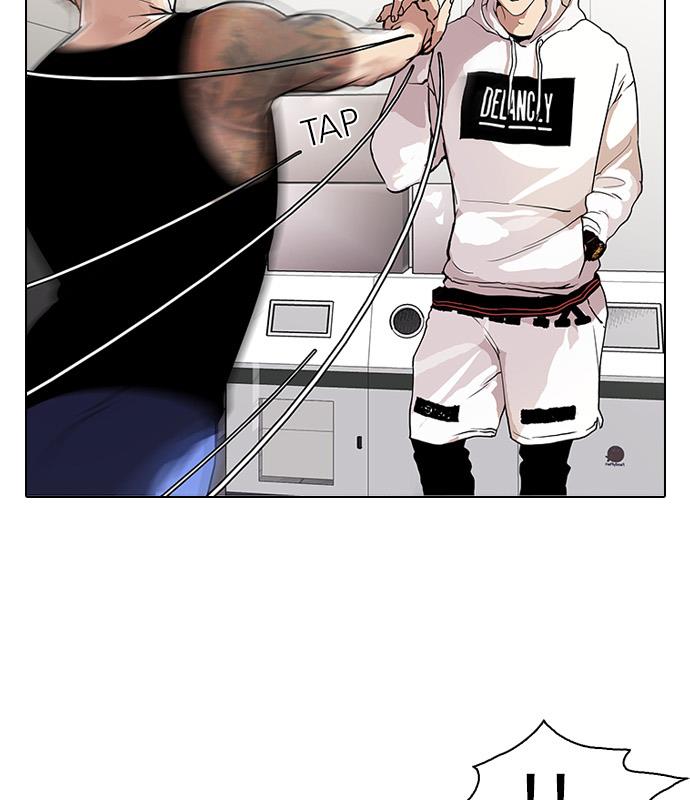 Lookism Chapter 31