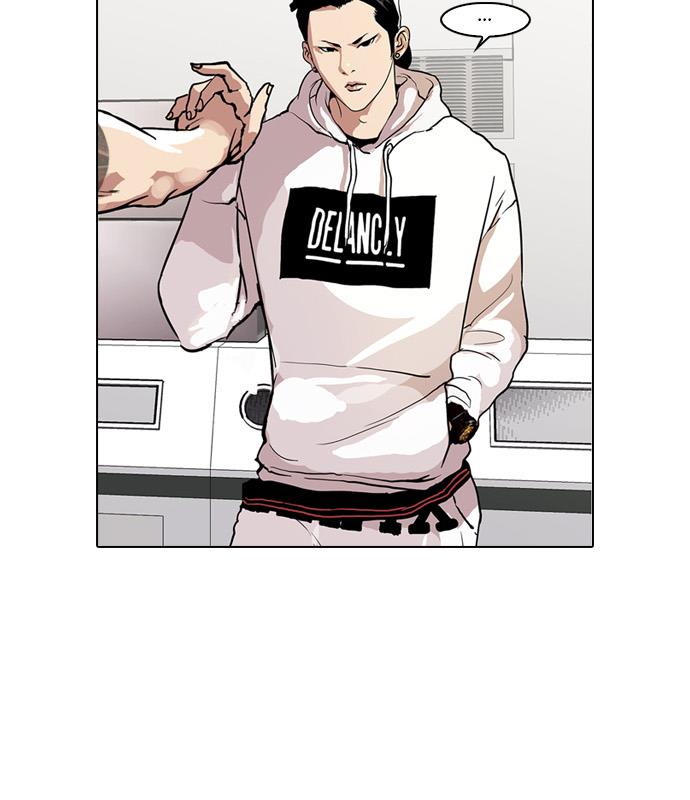 Lookism Chapter 31