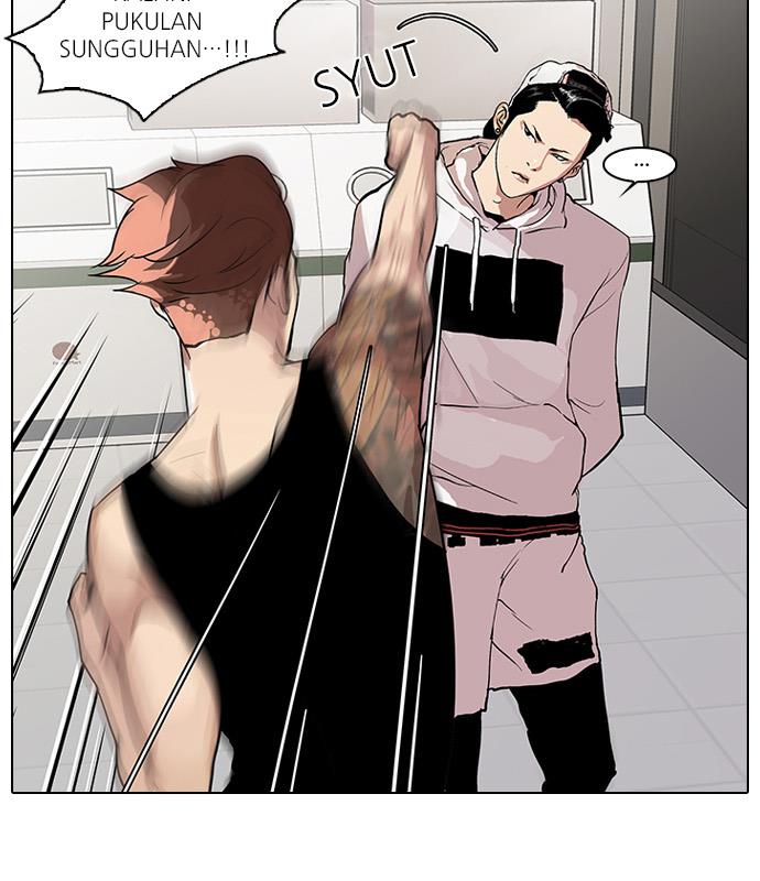 Lookism Chapter 31