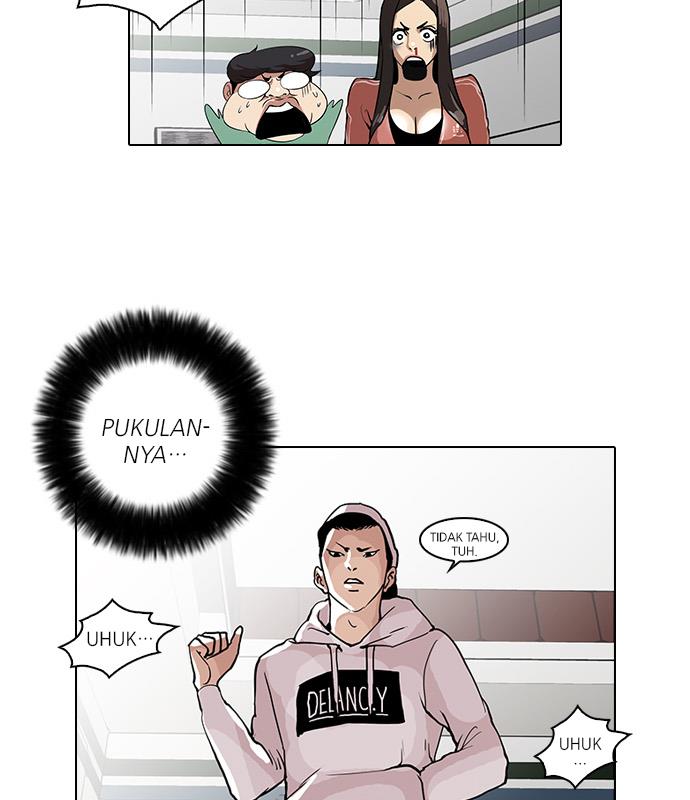 Lookism Chapter 31