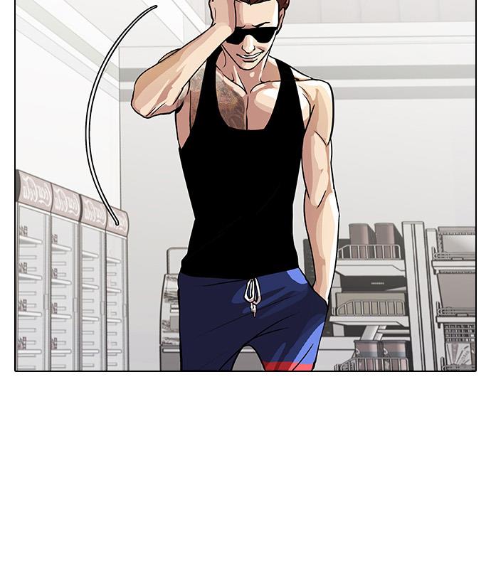 Lookism Chapter 31