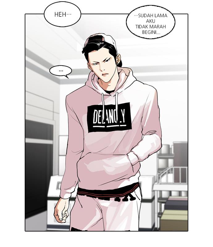 Lookism Chapter 31