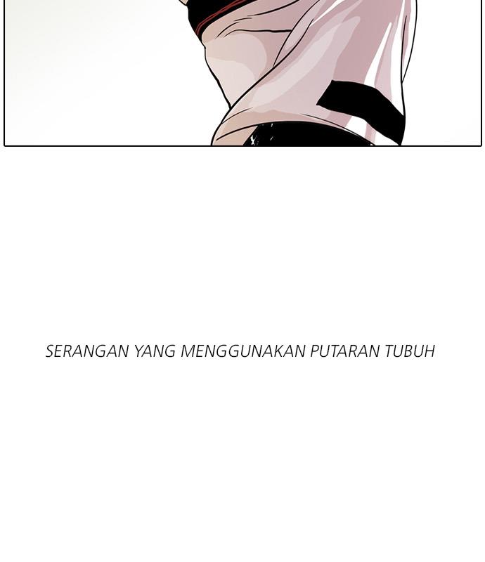 Lookism Chapter 31