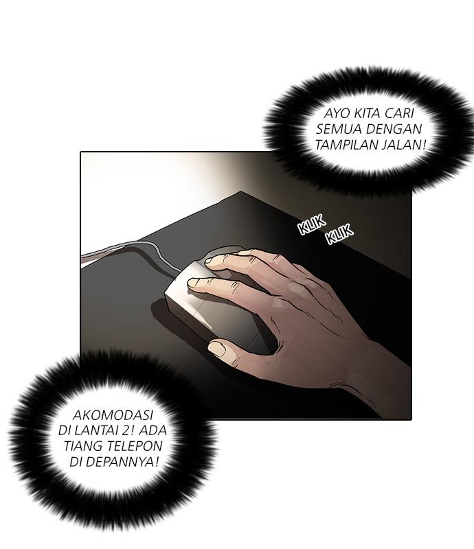 Lookism Chapter 31