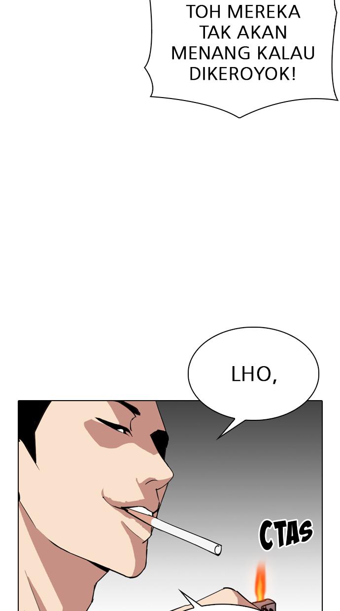 Lookism Chapter 310