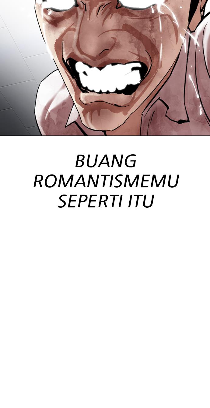 Lookism Chapter 314