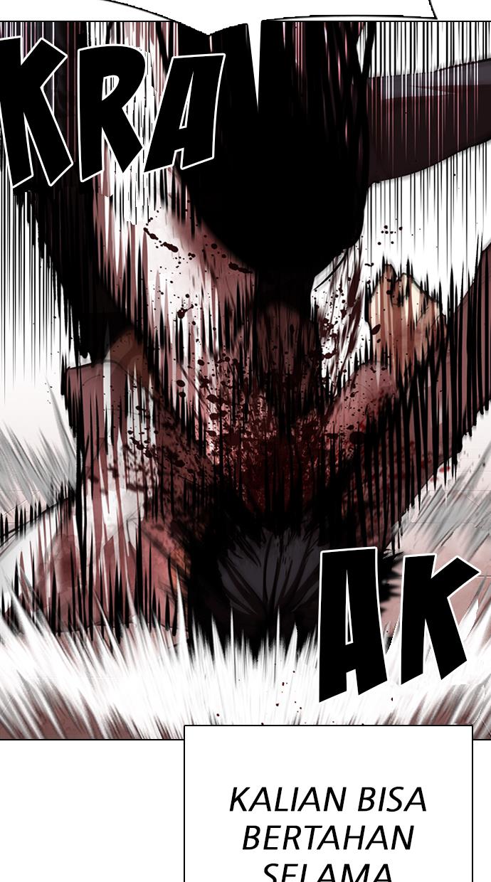 Lookism Chapter 314