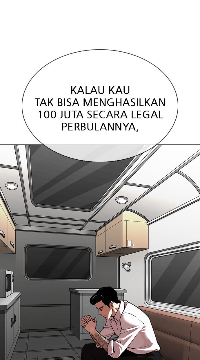 Lookism Chapter 315