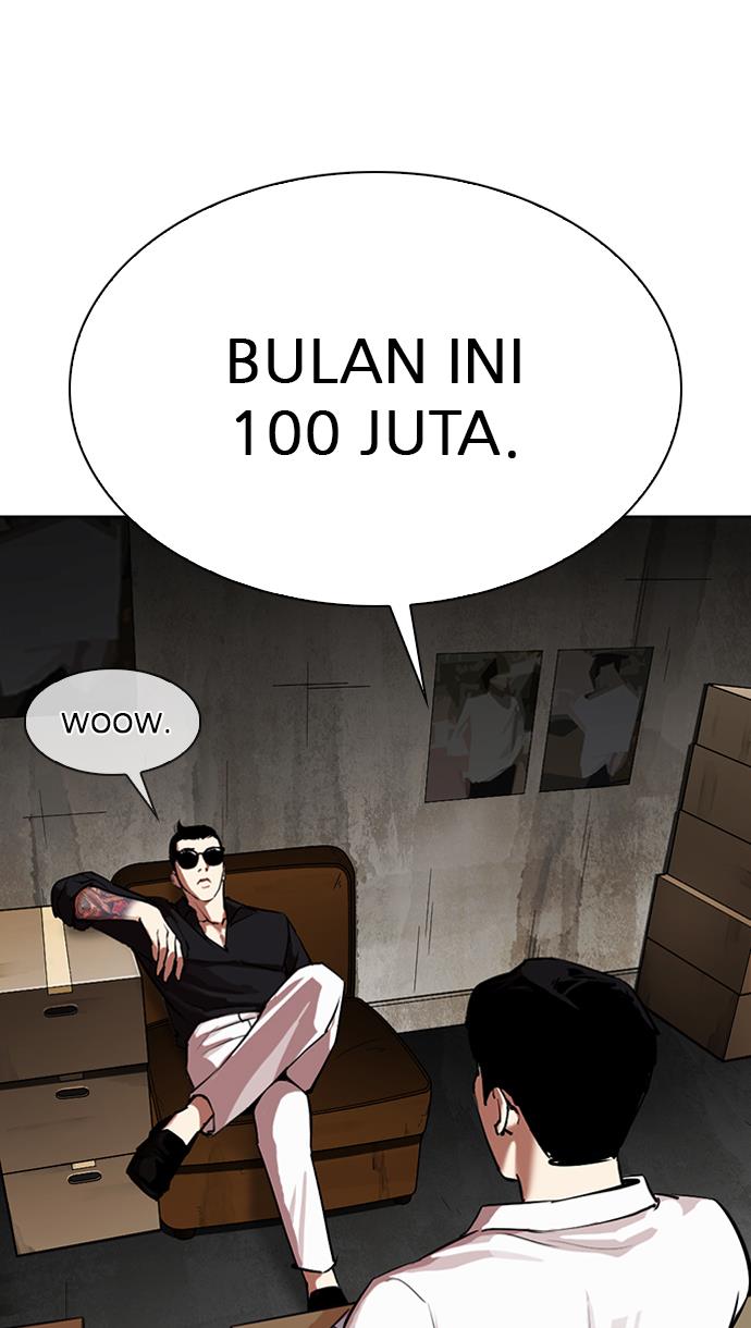 Lookism Chapter 315