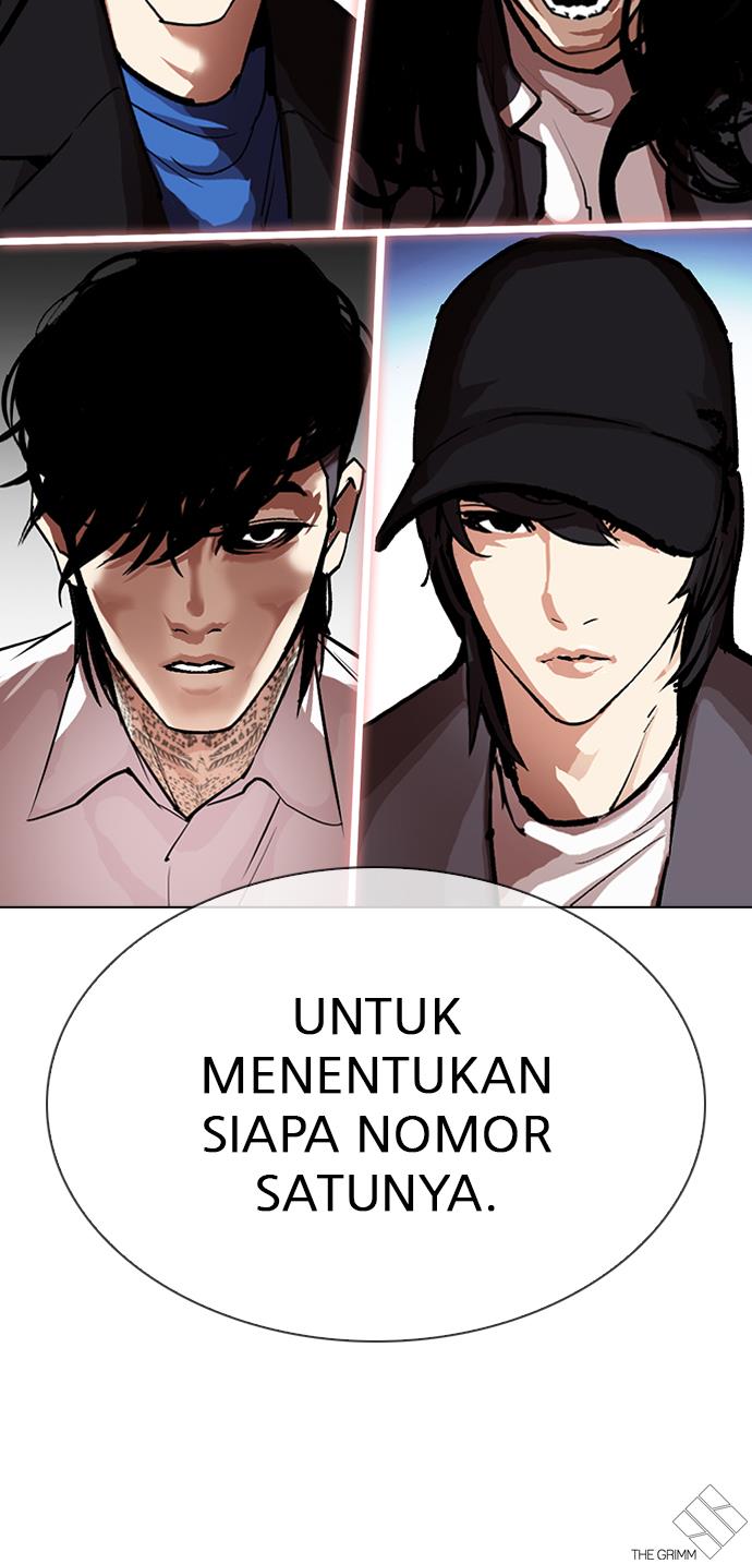 Lookism Chapter 315