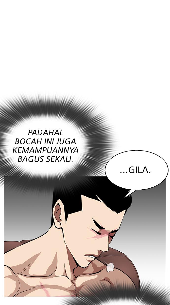 Lookism Chapter 315