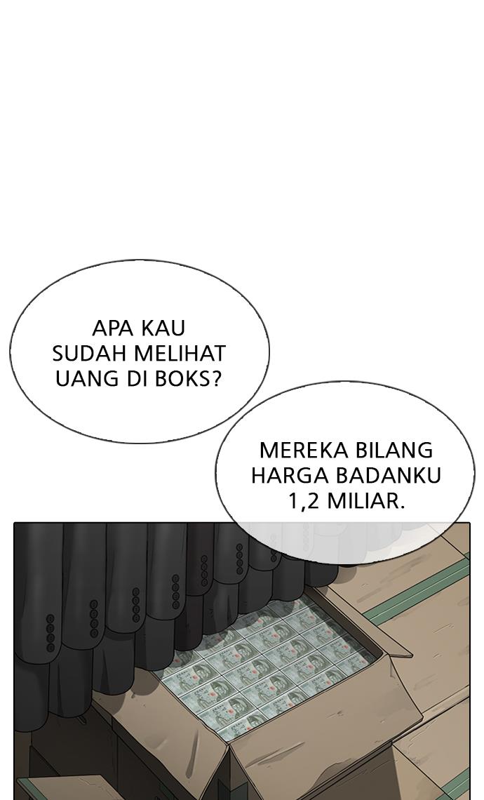 Lookism Chapter 315