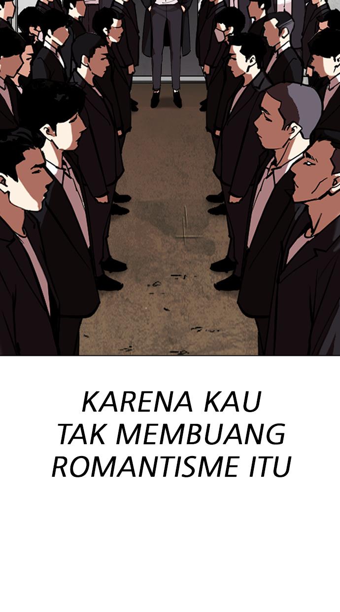 Lookism Chapter 315