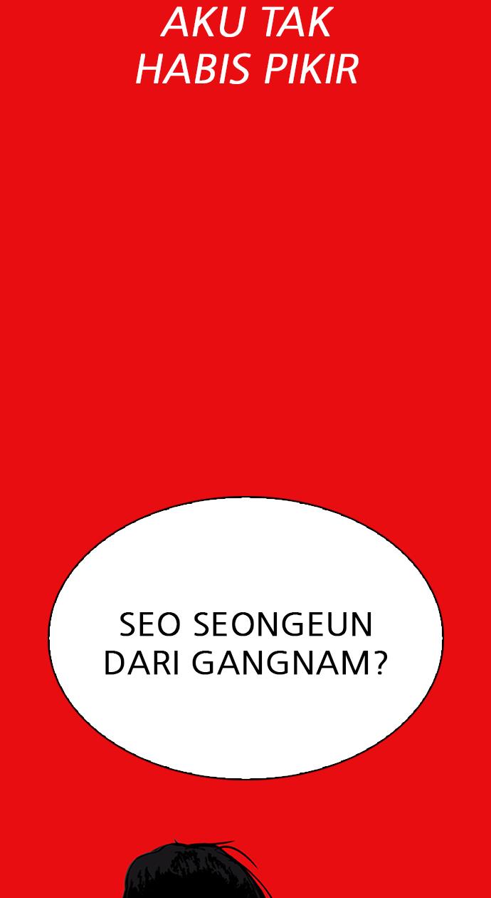 Lookism Chapter 315