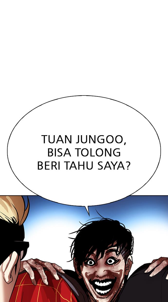 Lookism Chapter 316