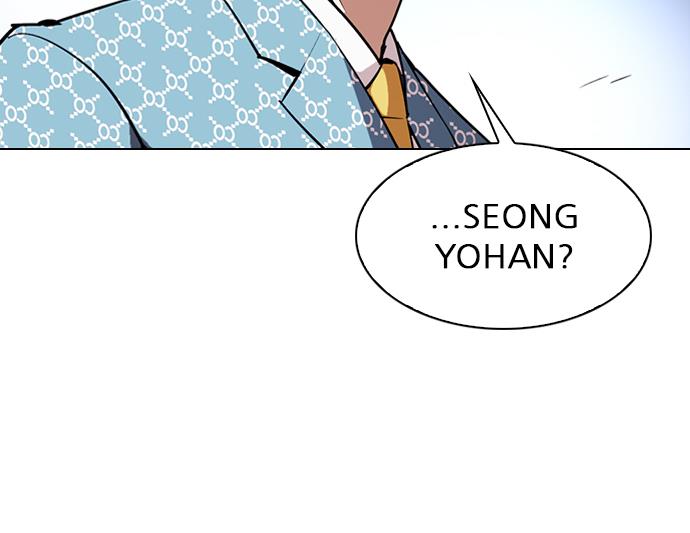 Lookism Chapter 316