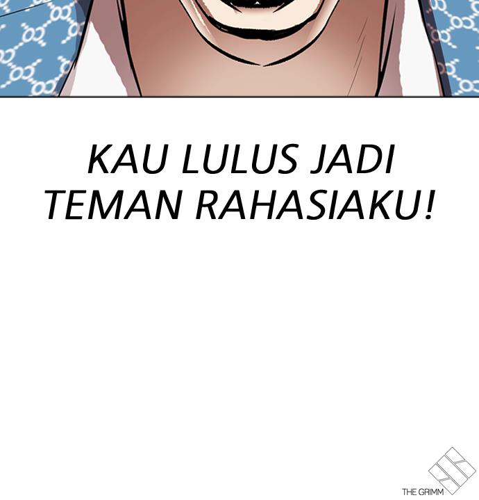 Lookism Chapter 316