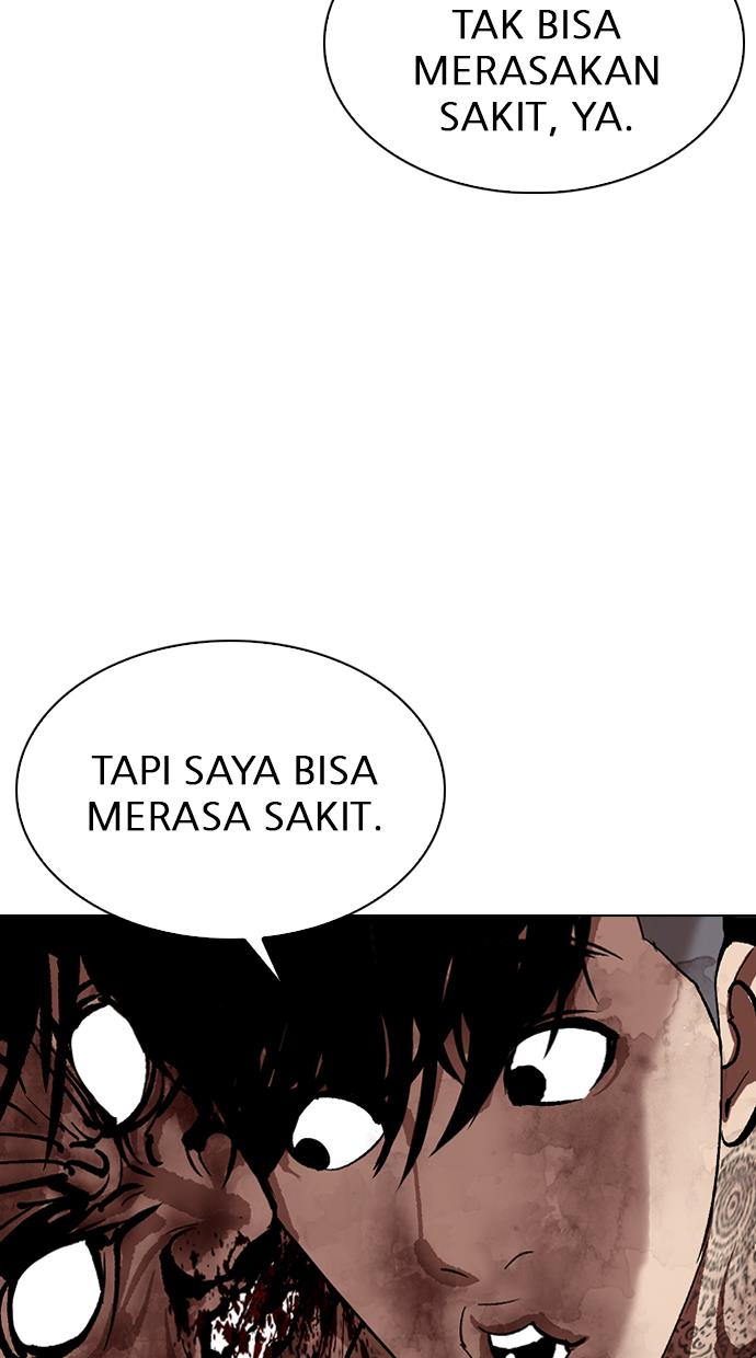 Lookism Chapter 316