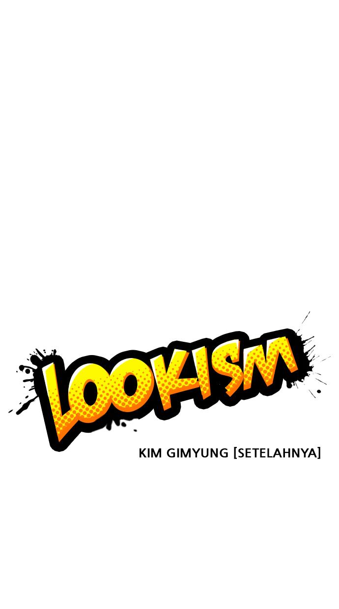 Lookism Chapter 318