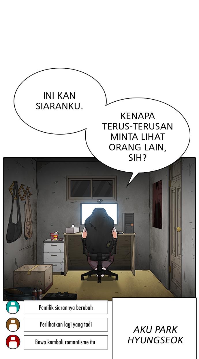 Lookism Chapter 318