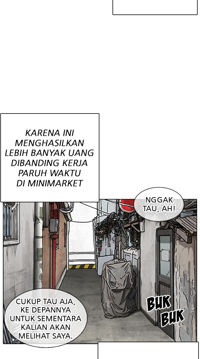 Lookism Chapter 318