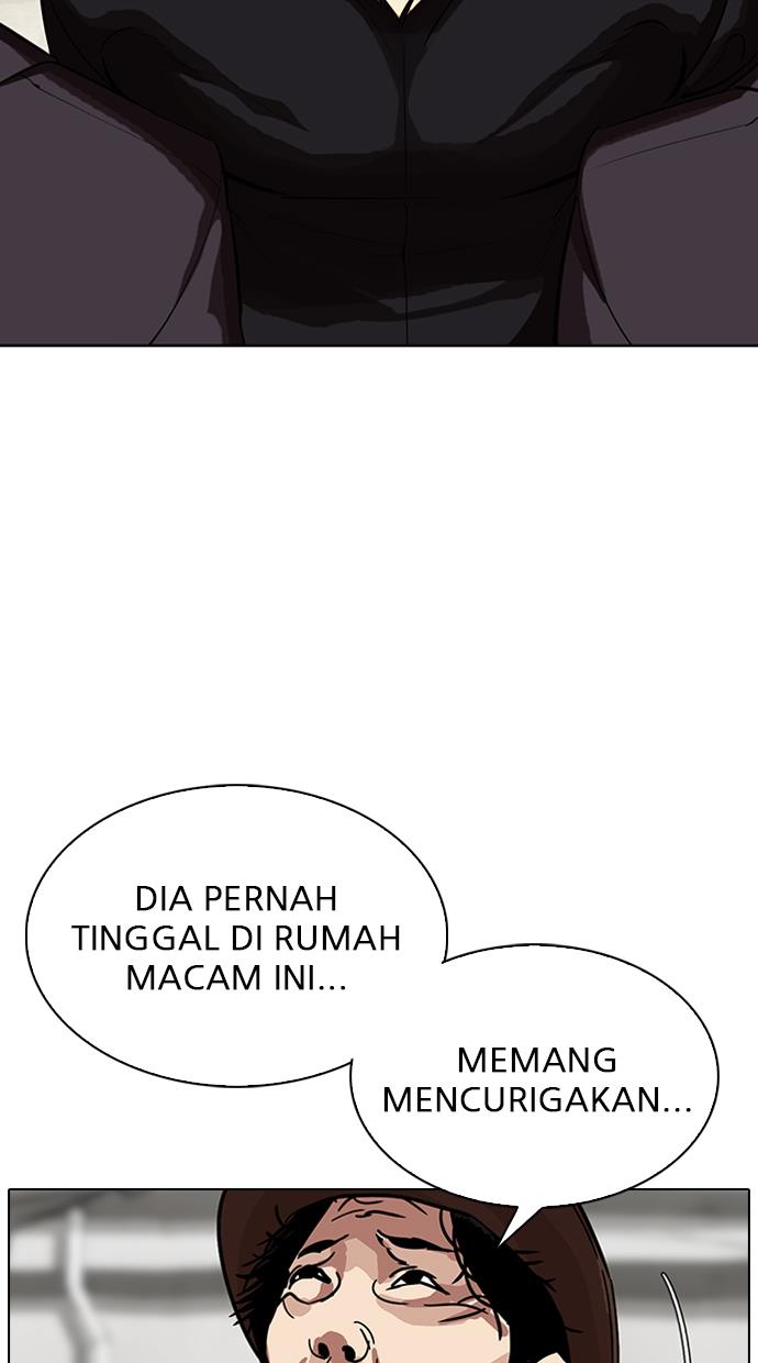 Lookism Chapter 318