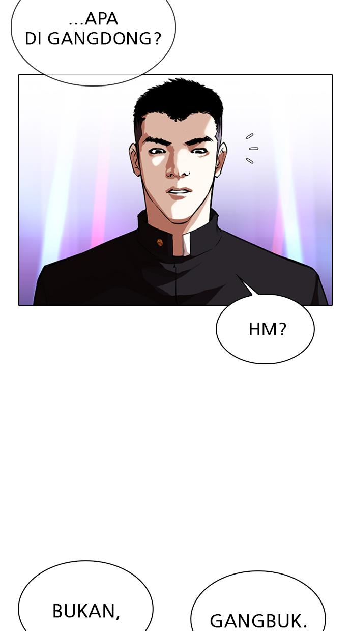 Lookism Chapter 321