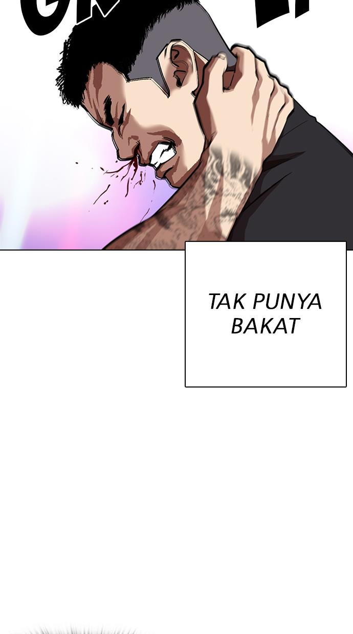 Lookism Chapter 321