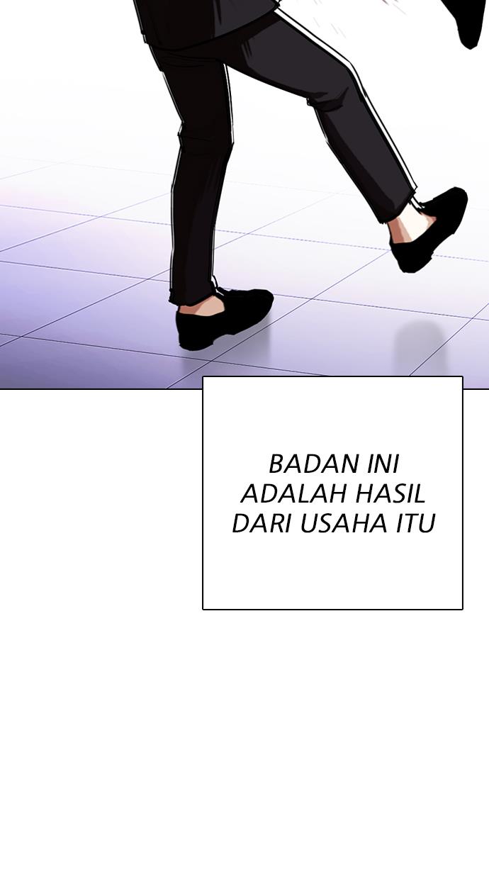 Lookism Chapter 321