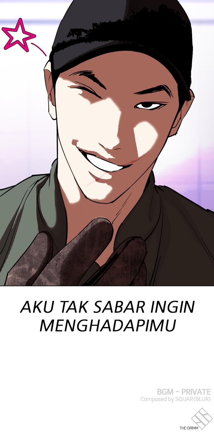 Lookism Chapter 321