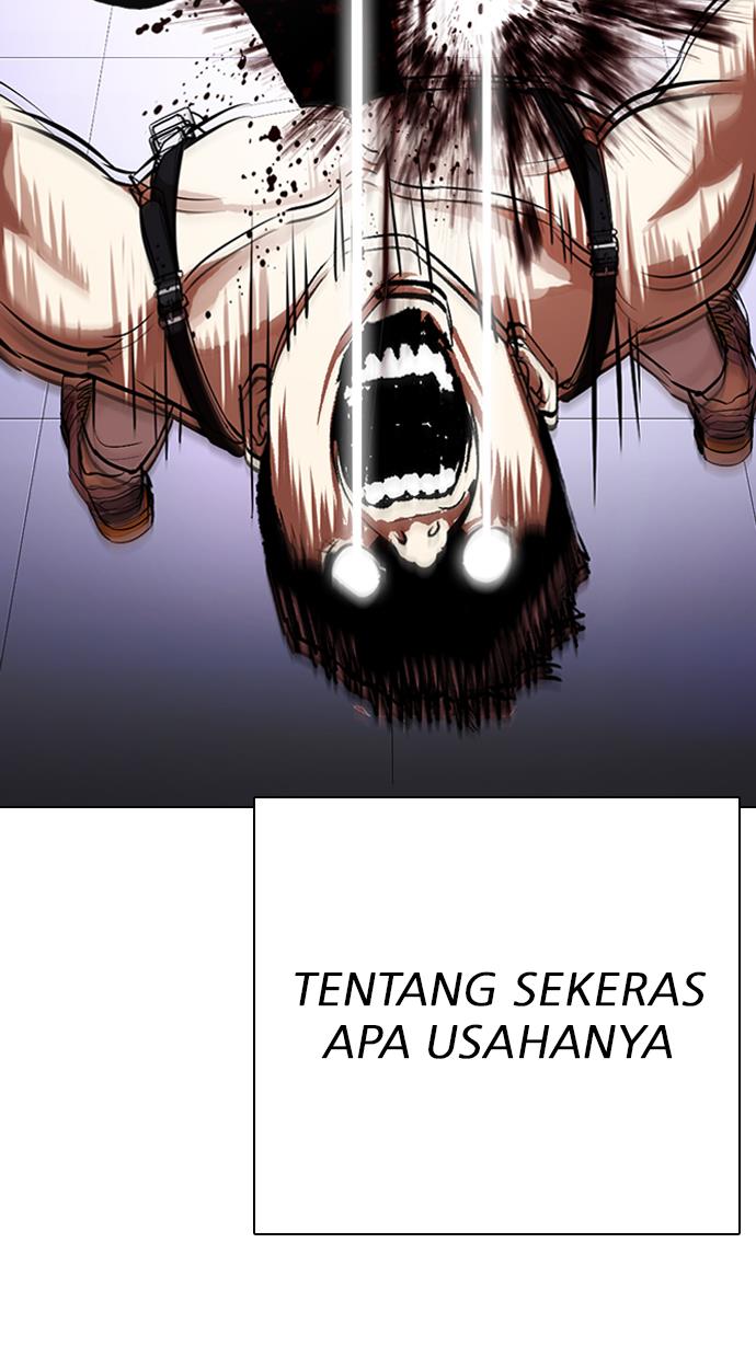 Lookism Chapter 321