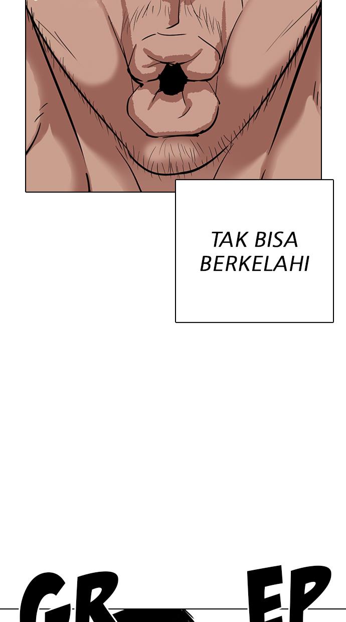 Lookism Chapter 321