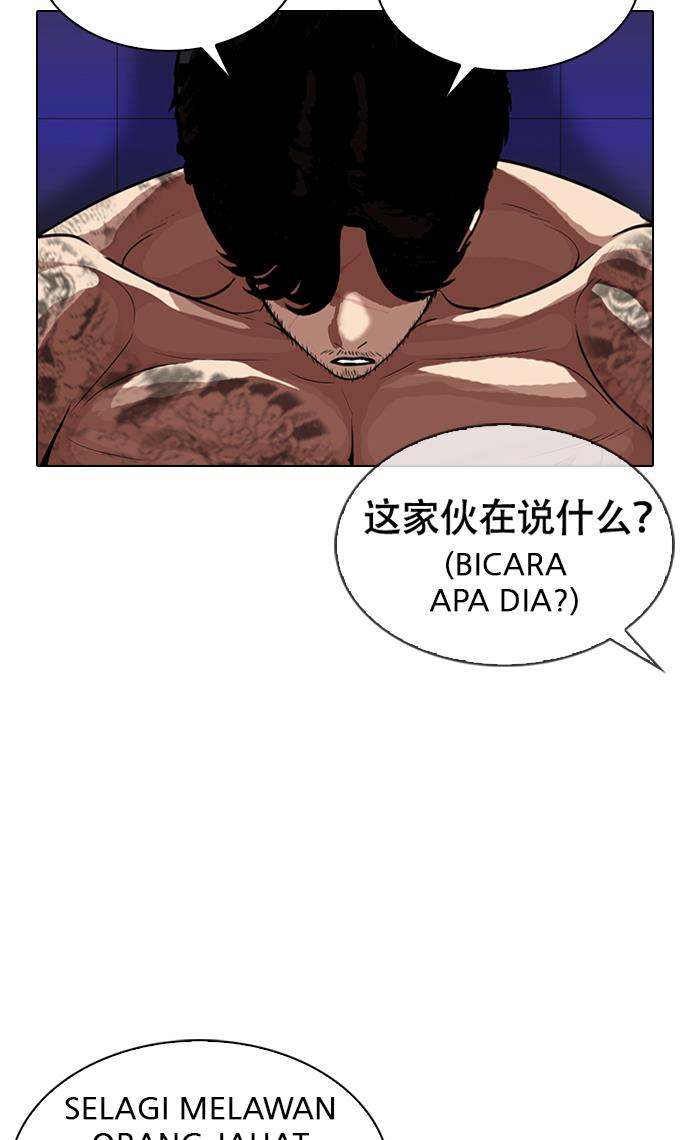 Lookism Chapter 321