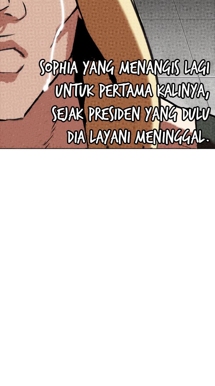 Lookism Chapter 323