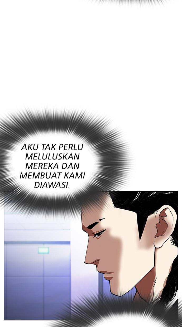 Lookism Chapter 324