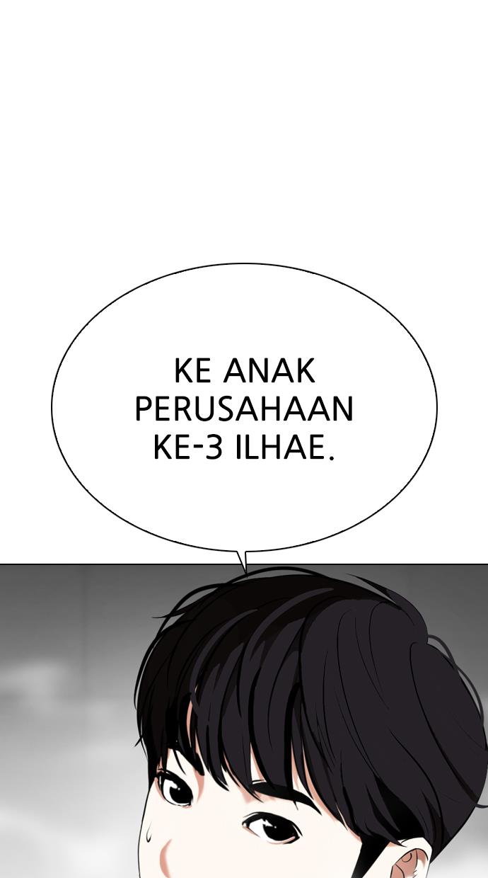 Lookism Chapter 324